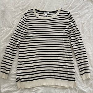 Market & Spruce- long sleeve top- Size S petite